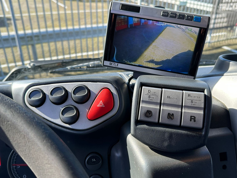 Iveco Stralis AD260S31 Automaat, Airco 19.070 liter! - Truk tangki: gambar 5 Iveco Stralis AD260S31 Automaat, Airco 19.070 liter! - Truk tangki: gambar 5