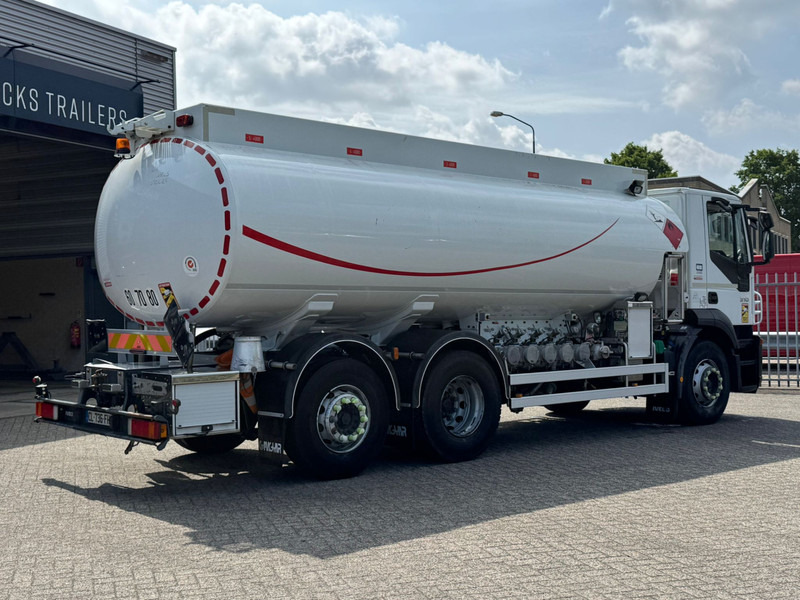 Iveco Stralis AD260S31 Automaat, Airco 19.070 liter! - Truk tangki: gambar 3 Iveco Stralis AD260S31 Automaat, Airco 19.070 liter! - Truk tangki: gambar 3