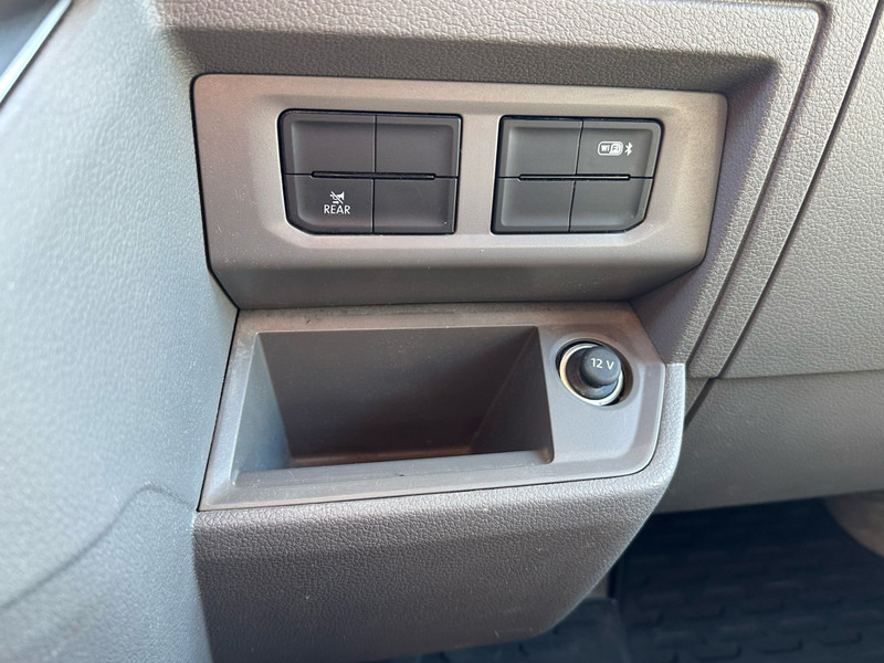 Van panel, Van listrik MAN TGE 3.140 E Elektrisch APK 11-2025 Actieradius 130 km: gambar 19