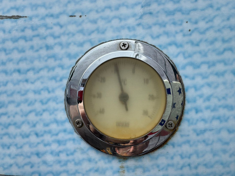 Mercedes-Benz Sprinter 314 cdi Coldcar Euro 6 - Van berpendingin: gambar 3 Mercedes-Benz Sprinter 314 cdi Coldcar Euro 6 - Van berpendingin: gambar 3