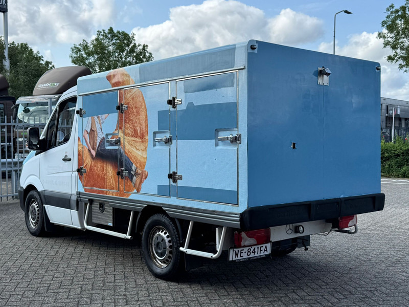 Mercedes-Benz Sprinter 314 cdi Coldcar Euro 6 - Van berpendingin: gambar 5 Mercedes-Benz Sprinter 314 cdi Coldcar Euro 6 - Van berpendingin: gambar 5