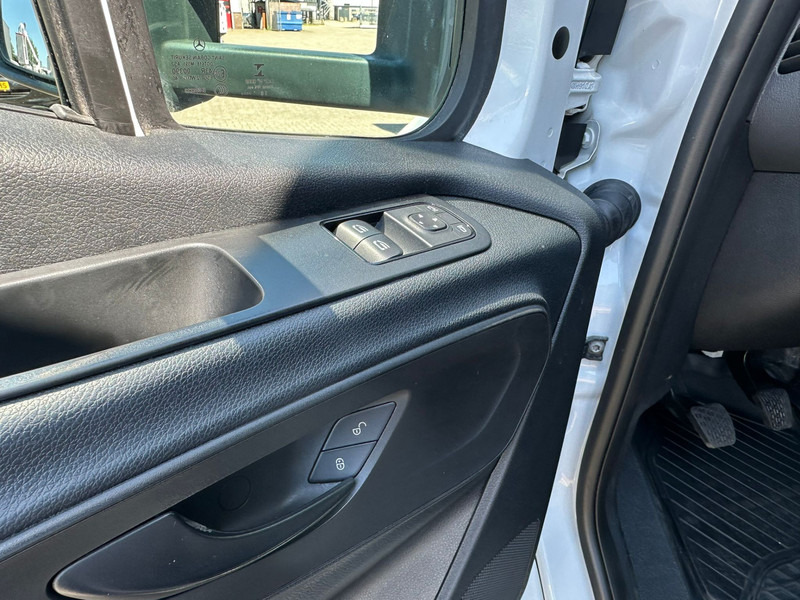 Mercedes-Benz Sprinter 516 cdi Flywheel not oke - Van box: gambar 5 Mercedes-Benz Sprinter 516 cdi Flywheel not oke - Van box: gambar 5