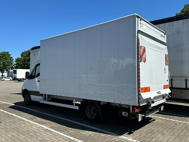 Mercedes-Benz Sprinter 516 cdi Flywheel not oke - Van box: gambar 3 Mercedes-Benz Sprinter 516 cdi Flywheel not oke - Van box: gambar 3