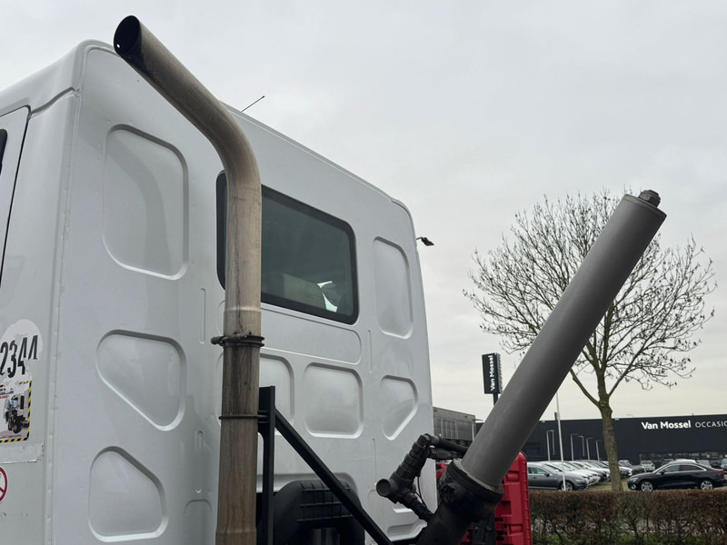 Renault Midlum 270.16 PTO - Truk sasis: gambar 4 Renault Midlum 270.16 PTO - Truk sasis: gambar 4