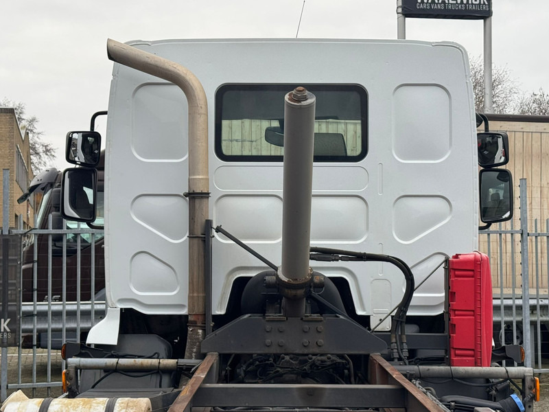 Renault Midlum 270.16 PTO - Truk sasis: gambar 5 Renault Midlum 270.16 PTO - Truk sasis: gambar 5