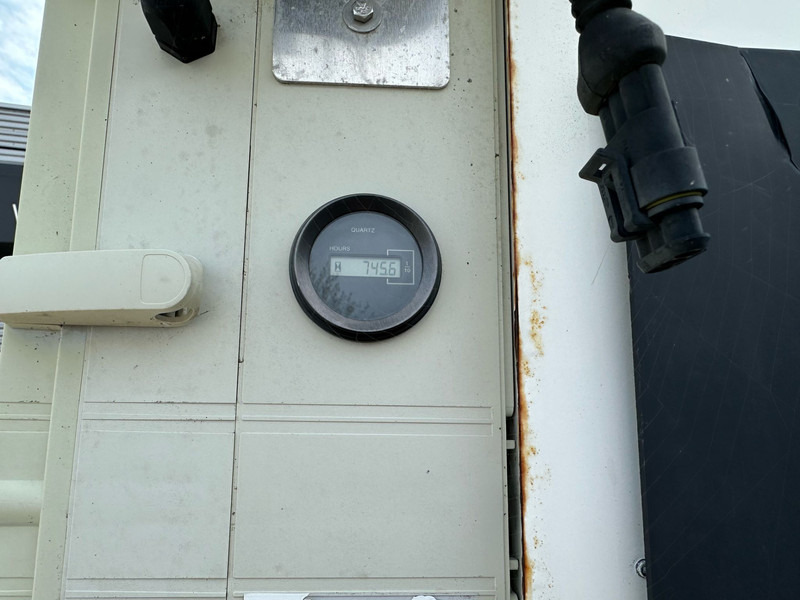 Van pengiriman Iveco Daily 35S12 werkhoogte 12 meter APK 17-01-2026: gambar 12 Van pengiriman Iveco Daily 35S12 werkhoogte 12 meter APK 17-01-2026: gambar 12