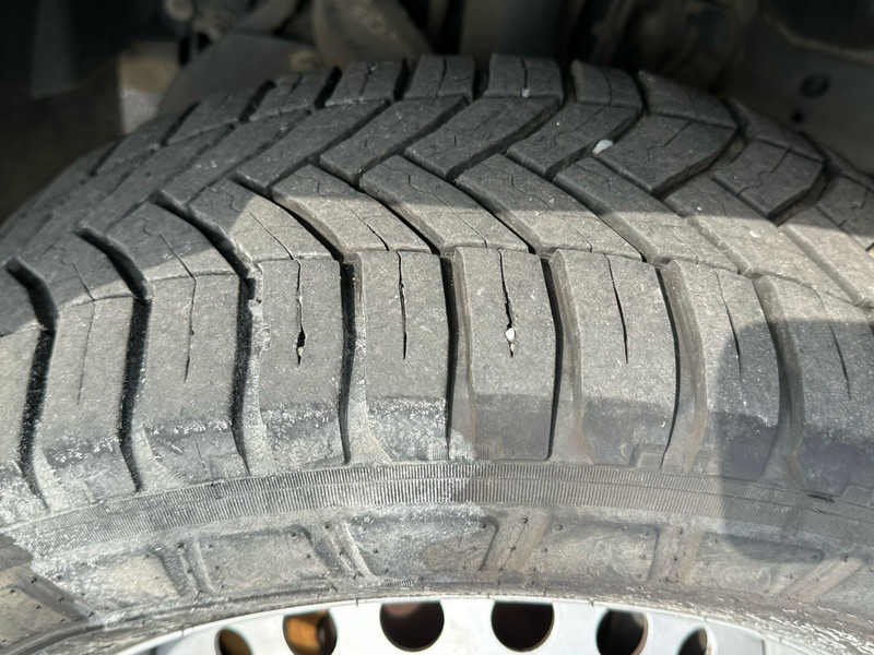 Van pengiriman Iveco Daily 35S12 werkhoogte 12 meter APK 17-01-2026: gambar 18 Van pengiriman Iveco Daily 35S12 werkhoogte 12 meter APK 17-01-2026: gambar 18