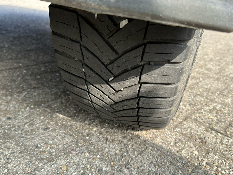 Van pengiriman Iveco Daily 35S12 werkhoogte 12 meter APK 17-01-2026: gambar 16 Van pengiriman Iveco Daily 35S12 werkhoogte 12 meter APK 17-01-2026: gambar 16