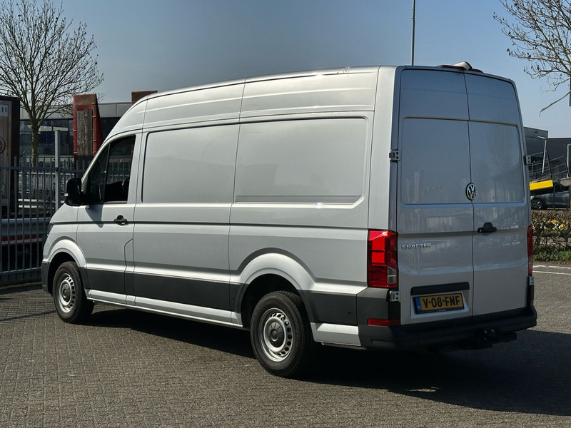 Volkswagen Crafter 2.0 L 140 PK Veel Opties Nieuw - Van kecil: gambar 3 Volkswagen Crafter 2.0 L 140 PK Veel Opties Nieuw - Van kecil: gambar 3