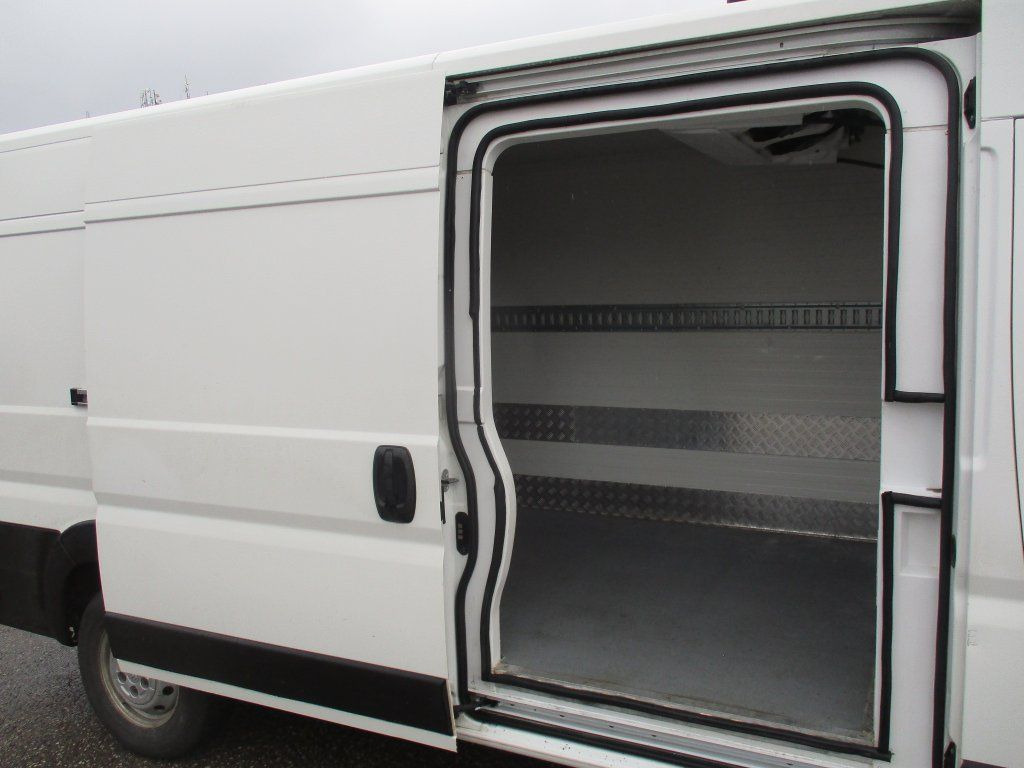 Citroën Jumper 2,2 HDi , L4H2 - Van berpendingin: gambar 4 Citroën Jumper 2,2 HDi , L4H2 - Van berpendingin: gambar 4