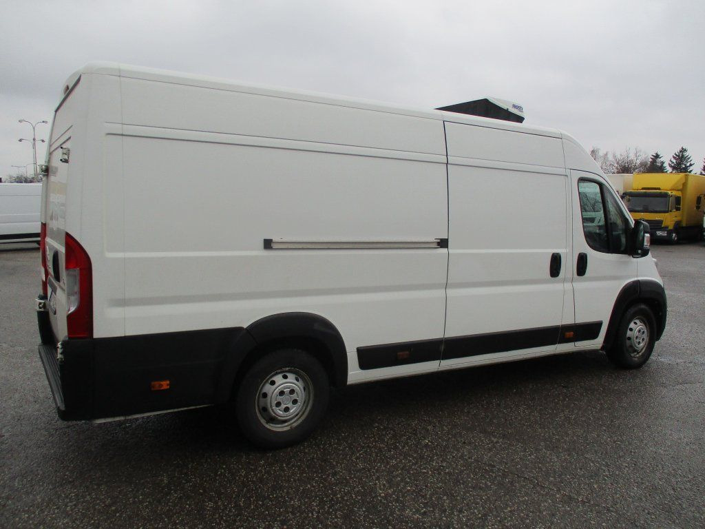Citroën Jumper 2,2 HDi , L4H2 - Van berpendingin: gambar 5 Citroën Jumper 2,2 HDi , L4H2 - Van berpendingin: gambar 5