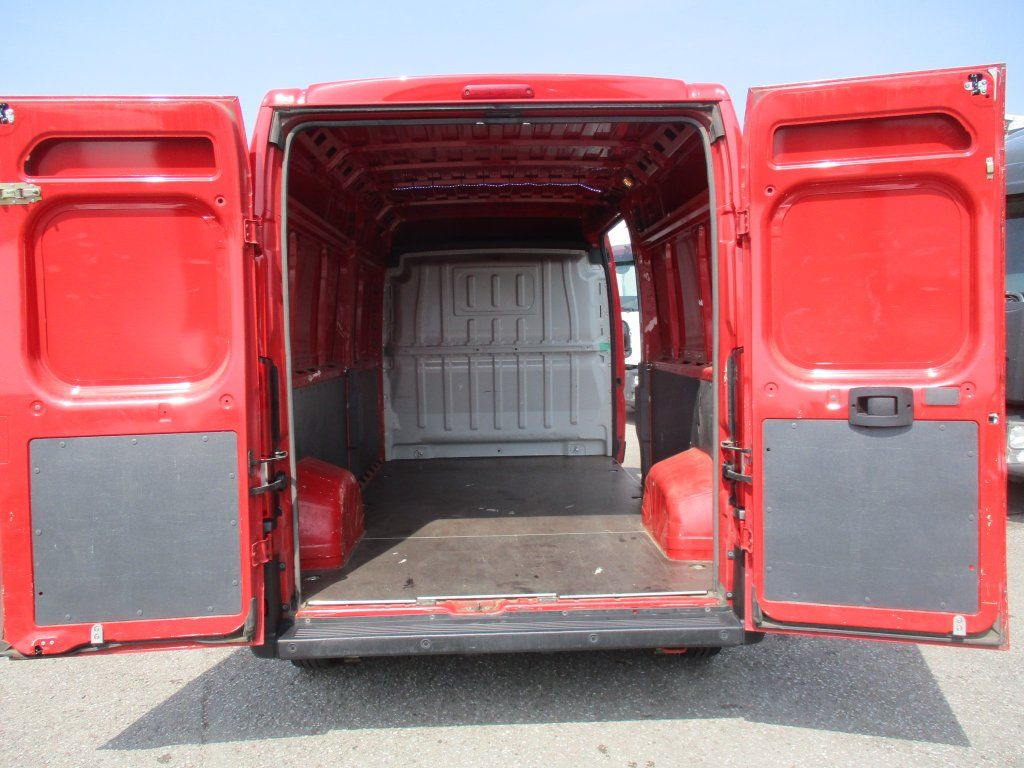 Citroën Jumper L3H2 - Van panel: gambar 4 Citroën Jumper L3H2 - Van panel: gambar 4