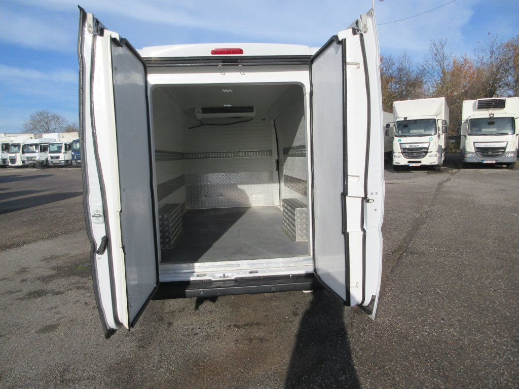 Citroën Jumper L4H2 - Van berpendingin: gambar 4 Citroën Jumper L4H2 - Van berpendingin: gambar 4