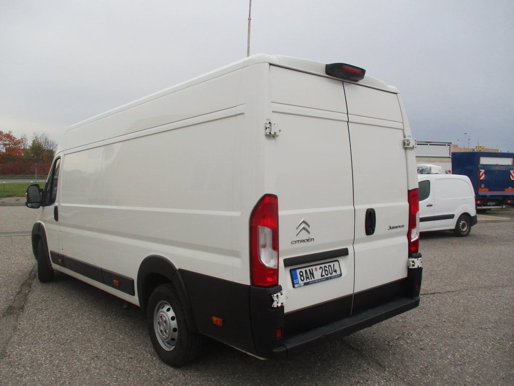Citroën Jumper L4H2 - Van panel: gambar 5 Citroën Jumper L4H2 - Van panel: gambar 5