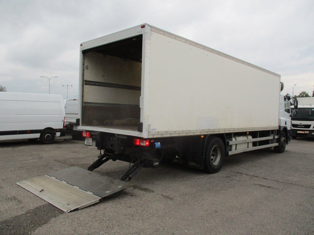 DAF CF 75.310 - Truk box: gambar 5 DAF CF 75.310 - Truk box: gambar 5