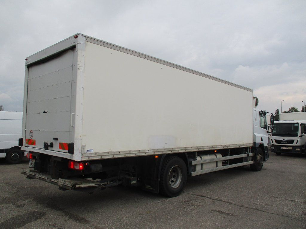 DAF CF 75.310 - Truk box: gambar 4 DAF CF 75.310 - Truk box: gambar 4