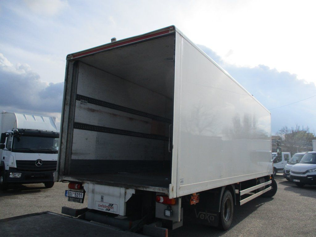 DAF LF 55.250 - Truk berpendingin: gambar 4 DAF LF 55.250 - Truk berpendingin: gambar 4