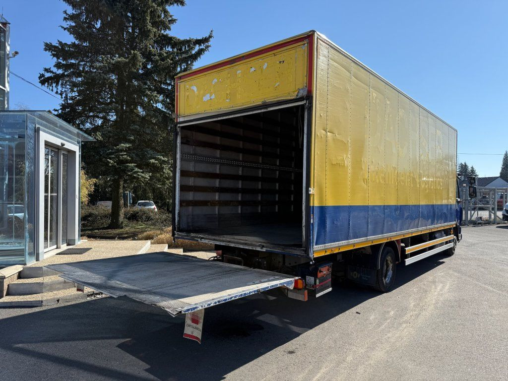 Truk box DAF LF250 EURO 6: gambar 19