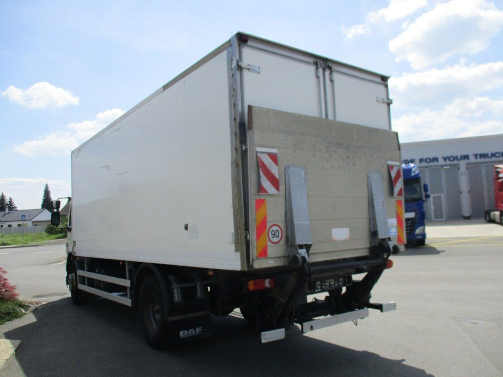 DAF LF55.220 EURO 4 Carrier - Truk berpendingin: gambar 5 DAF LF55.220 EURO 4 Carrier - Truk berpendingin: gambar 5