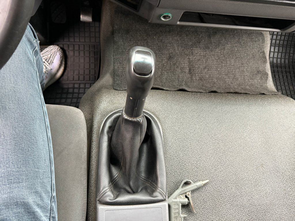 Truk dengan terpal samping DAF LF55.250 EURO 4: gambar 17