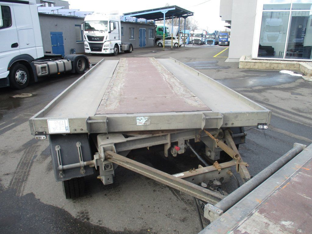 GTS - Trailer sasis: gambar 5 GTS - Trailer sasis: gambar 5