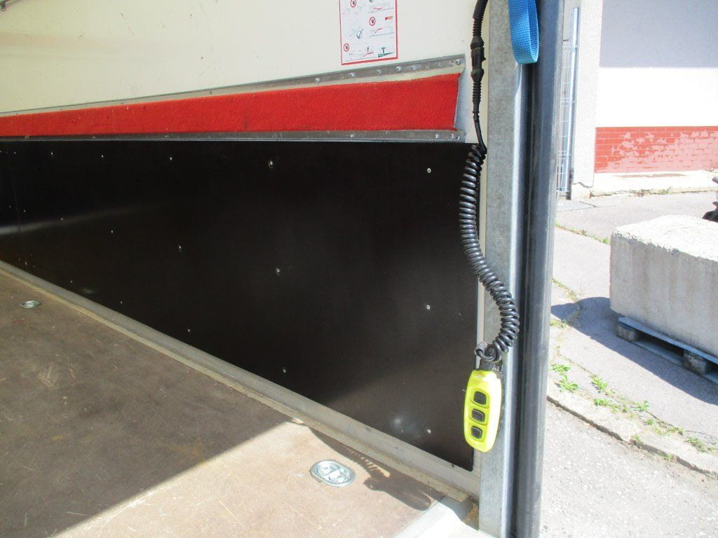 Van box Iveco Daily 35C16 3.0: gambar 10