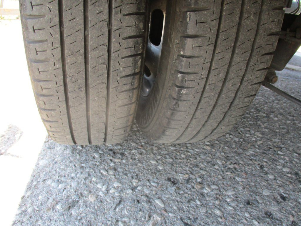 Van box Iveco Daily 35C16 3.0: gambar 19
