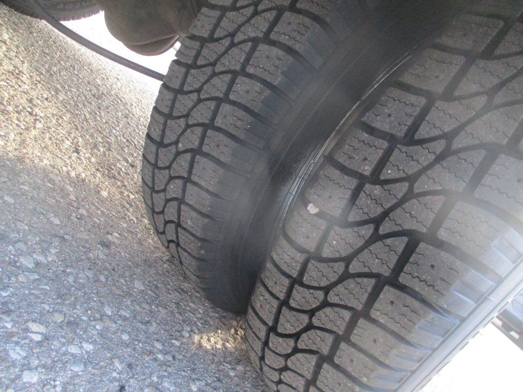 Van box Iveco Daily 35C16 , Höhe 2,3m: gambar 15 Van box Iveco Daily 35C16 , Höhe 2,3m: gambar 15