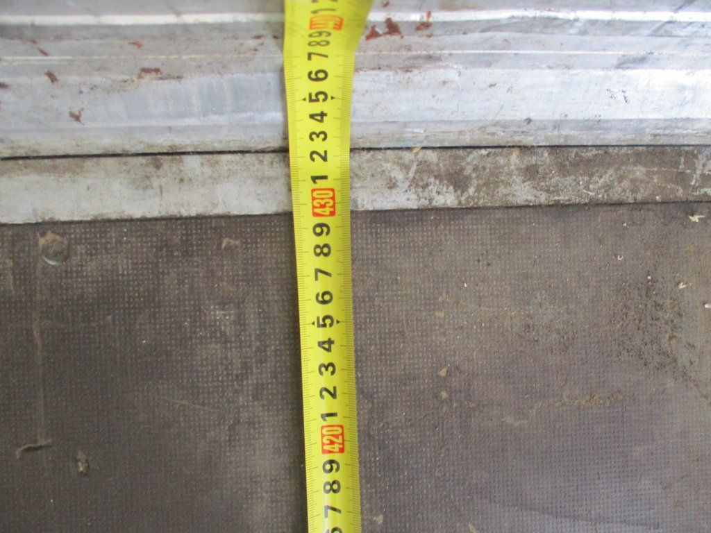 Van box Iveco Daily 35C16 , Höhe 2,3m: gambar 8 Van box Iveco Daily 35C16 , Höhe 2,3m: gambar 8