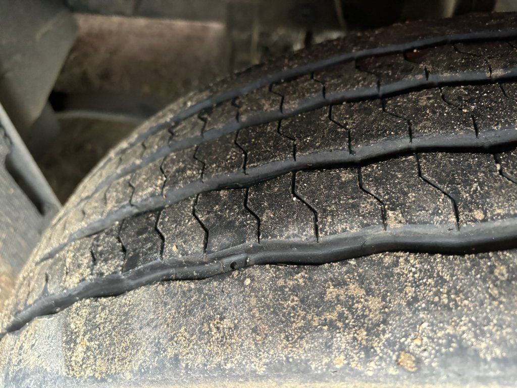 Truk dengan terpal samping MAN TGM18.340 EURO 6 UNANGETRIEBEN: gambar 17