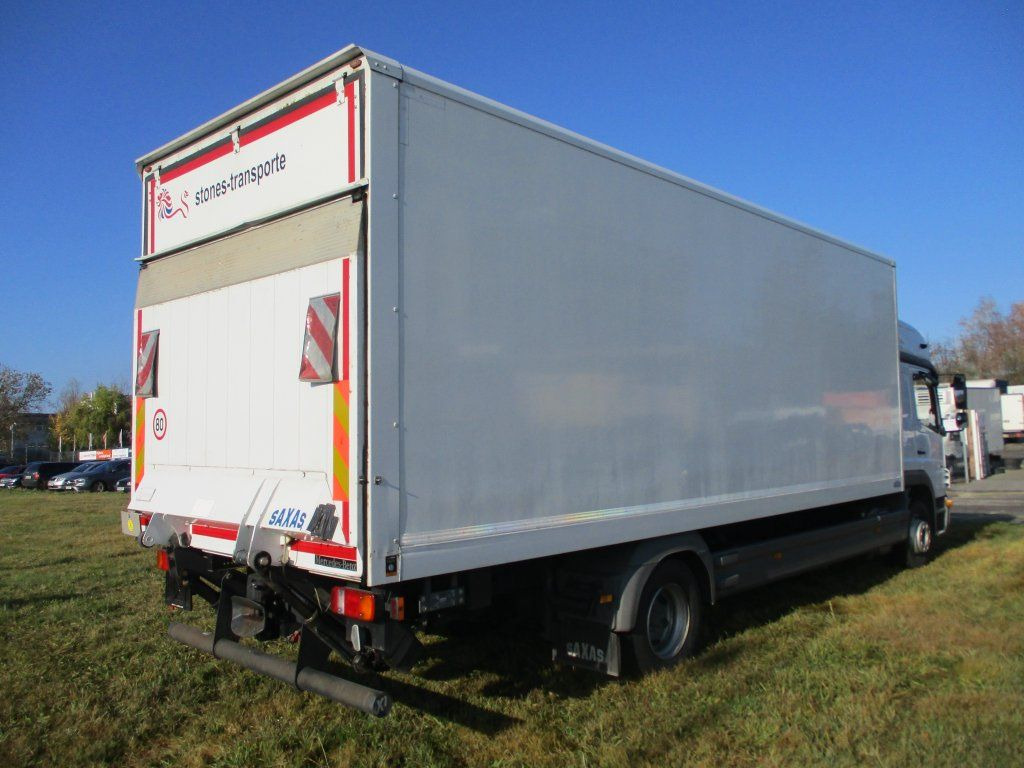 Mercedes-Benz Atego 1222 1 Liege LBW - Truk box: gambar 5 Mercedes-Benz Atego 1222 1 Liege LBW - Truk box: gambar 5