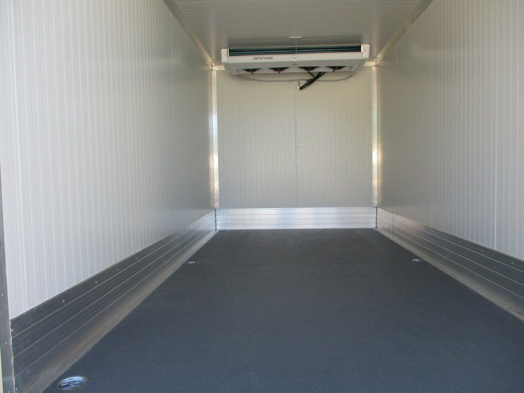 Mercedes-Benz Sprinter 513, CDi - Van berpendingin: gambar 4 Mercedes-Benz Sprinter 513, CDi - Van berpendingin: gambar 4