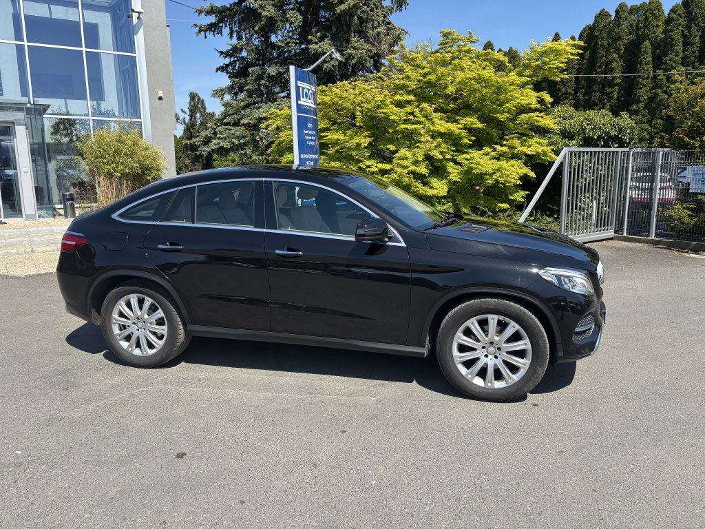 Mercedes-Benz d Coupe - Station wagon: gambar 5 Mercedes-Benz d Coupe - Station wagon: gambar 5