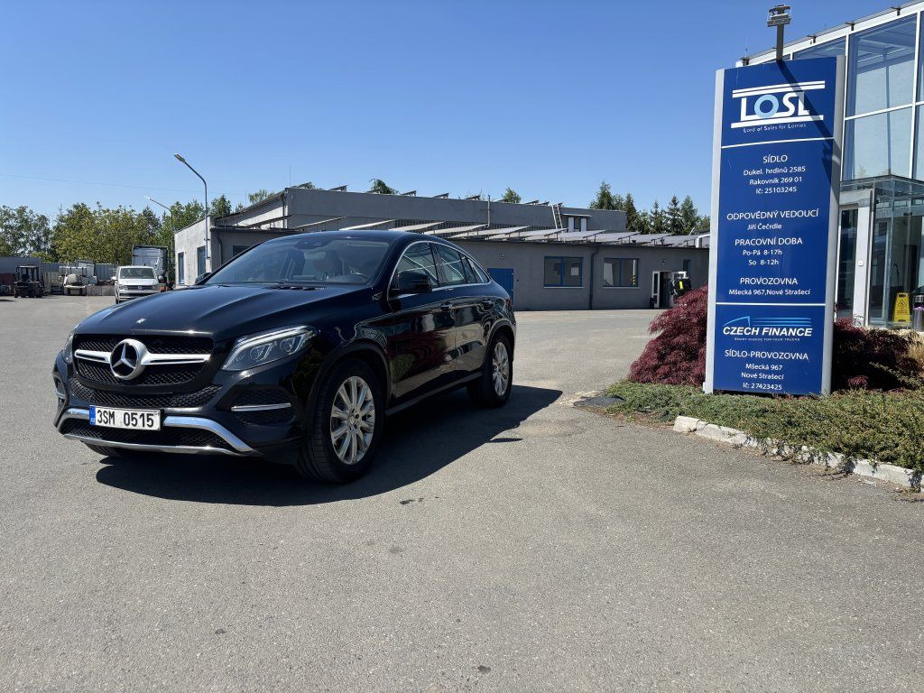 Mercedes-Benz d Coupe - Station wagon: gambar 1 Mercedes-Benz d Coupe - Station wagon: gambar 1