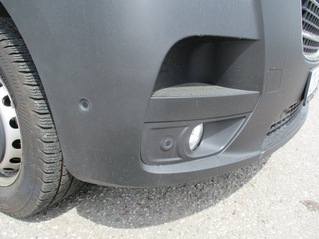Leasing  Renault Master 2.3dci L3H3 Renault Master 2.3dci L3H3: gambar 20