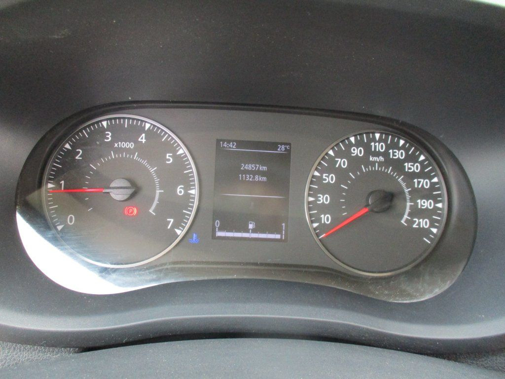 Leasing  Renault Master 2.3dci L3H3 Renault Master 2.3dci L3H3: gambar 15
