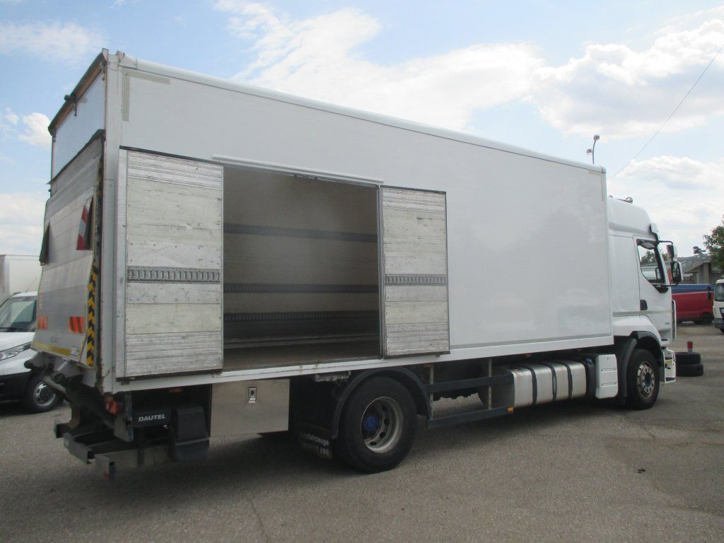 Renault Premium 1 liege - Truk box: gambar 5 Renault Premium 1 liege - Truk box: gambar 5