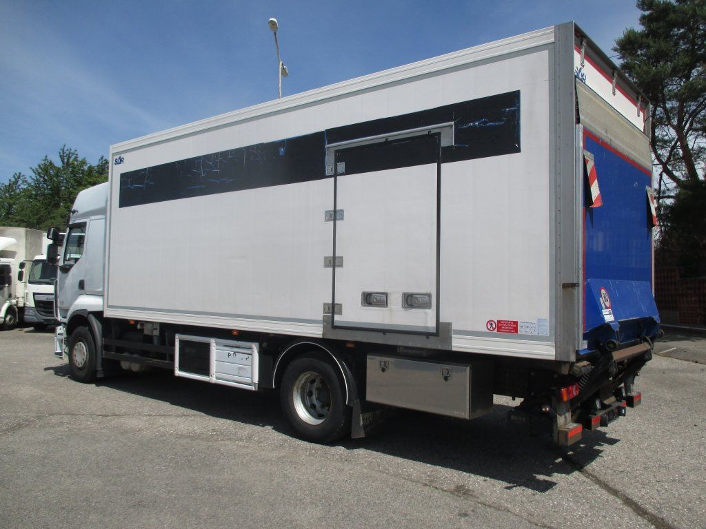 Renault Premium 460 4x2 - Truk berpendingin: gambar 2 Renault Premium 460 4x2 - Truk berpendingin: gambar 2