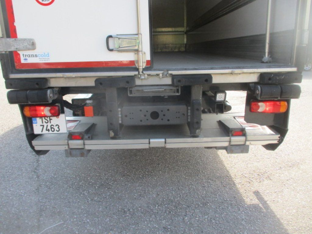 Renault Premium 460, 6x2 - Truk berpendingin: gambar 5 Renault Premium 460, 6x2 - Truk berpendingin: gambar 5