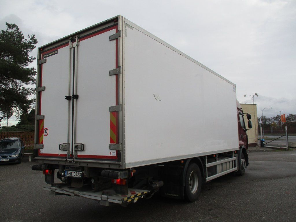 Renault Premium 460 - Truk box: gambar 5 Renault Premium 460 - Truk box: gambar 5