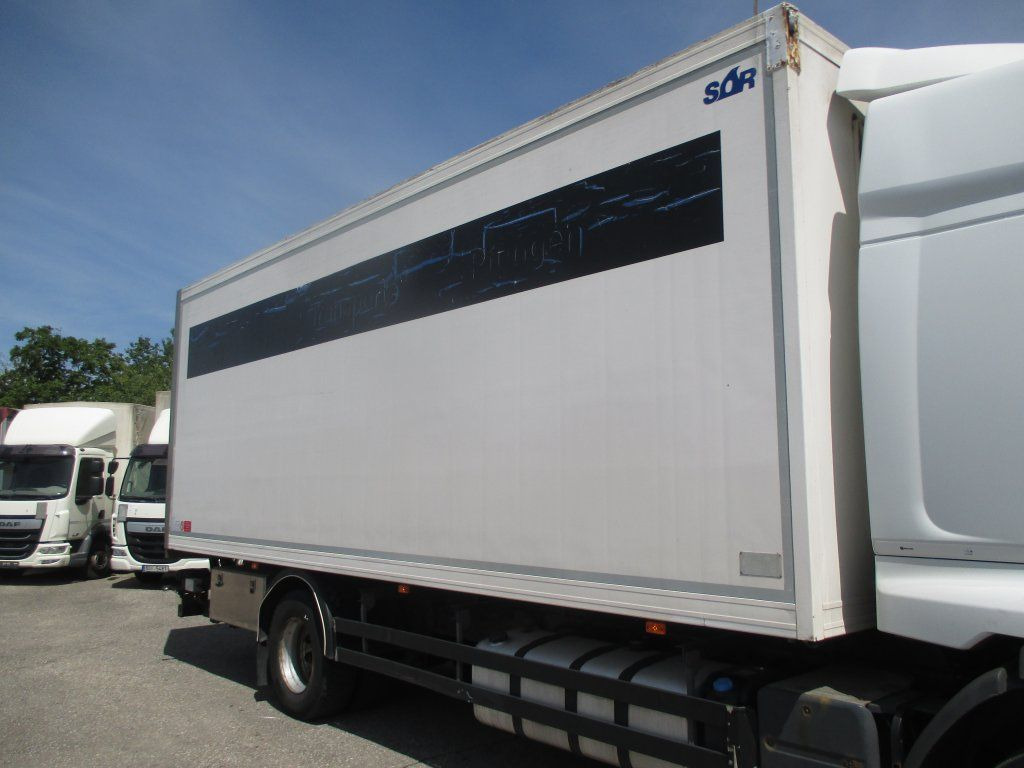 Truk berpendingin Renault Premium 460: gambar 7