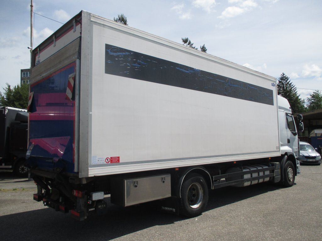 Truk berpendingin Renault Premium 460: gambar 6