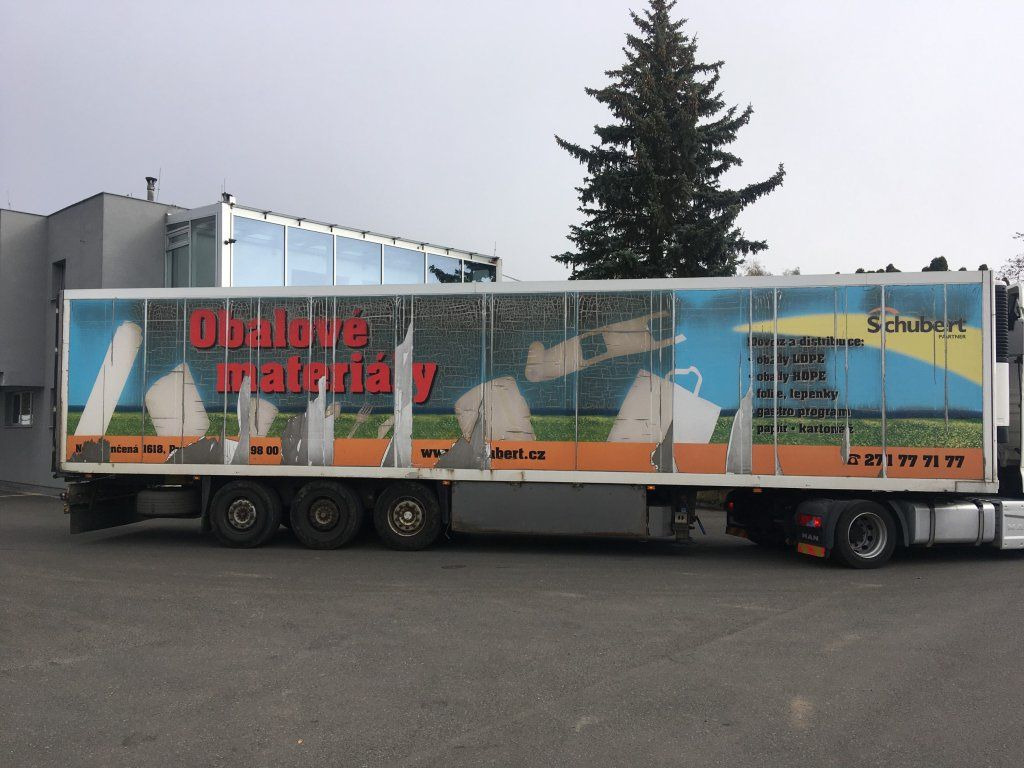 Schmitz Cargobull SKO24 Carrier - Semi-trailer kotak tertutup: gambar 2 Schmitz Cargobull SKO24 Carrier - Semi-trailer kotak tertutup: gambar 2