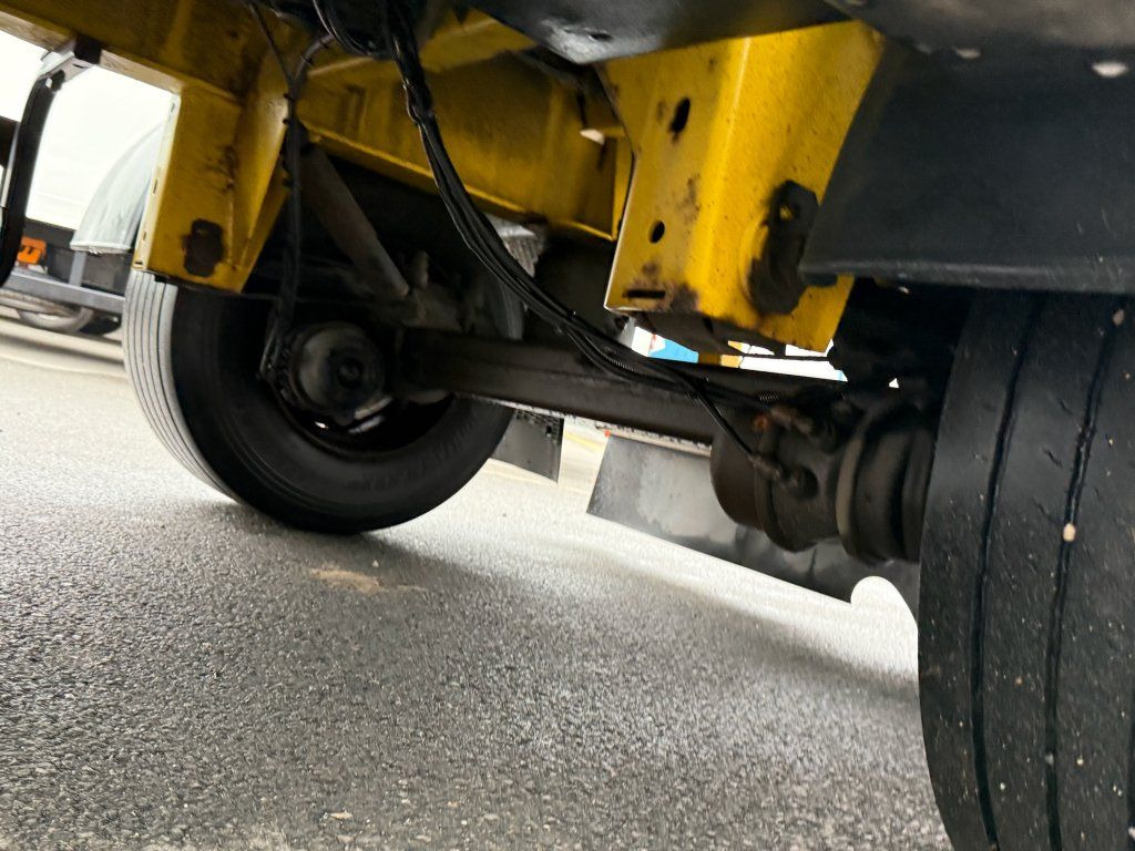 Trailer flatbed Schwarzmüller PA 2/E: gambar 10