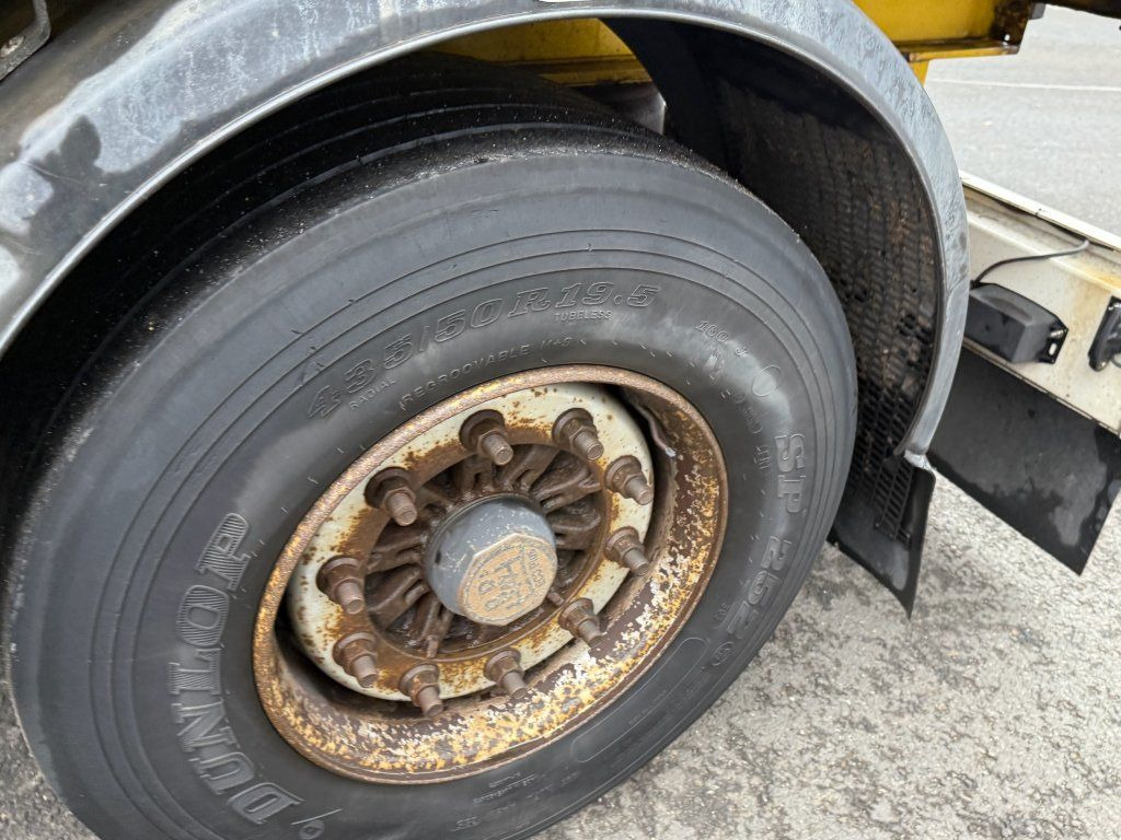 Trailer flatbed Schwarzmüller PA 2/E: gambar 12