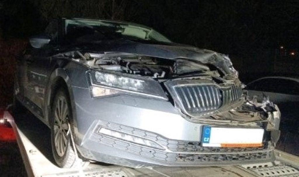 Skoda 2,0TDi Style Dsg UNFAL - Mobil sedan: gambar 2 Skoda 2,0TDi Style Dsg UNFAL - Mobil sedan: gambar 2