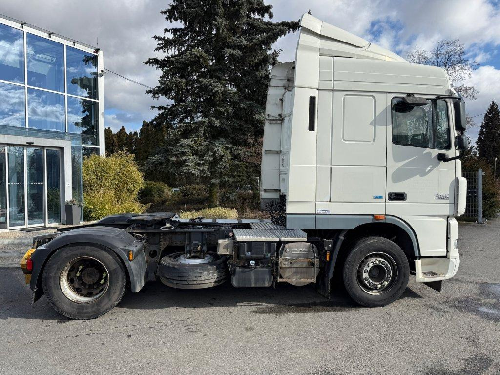 DAF XF105.460 EURO 5 - Tractor head: gambar 3 DAF XF105.460 EURO 5 - Tractor head: gambar 3
