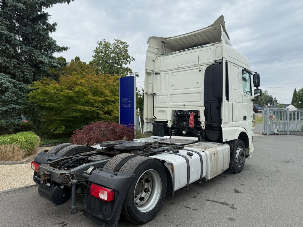 DAF XF460 EURO 6 MEGA/lowdeck - Tractor head: gambar 4 DAF XF460 EURO 6 MEGA/lowdeck - Tractor head: gambar 4