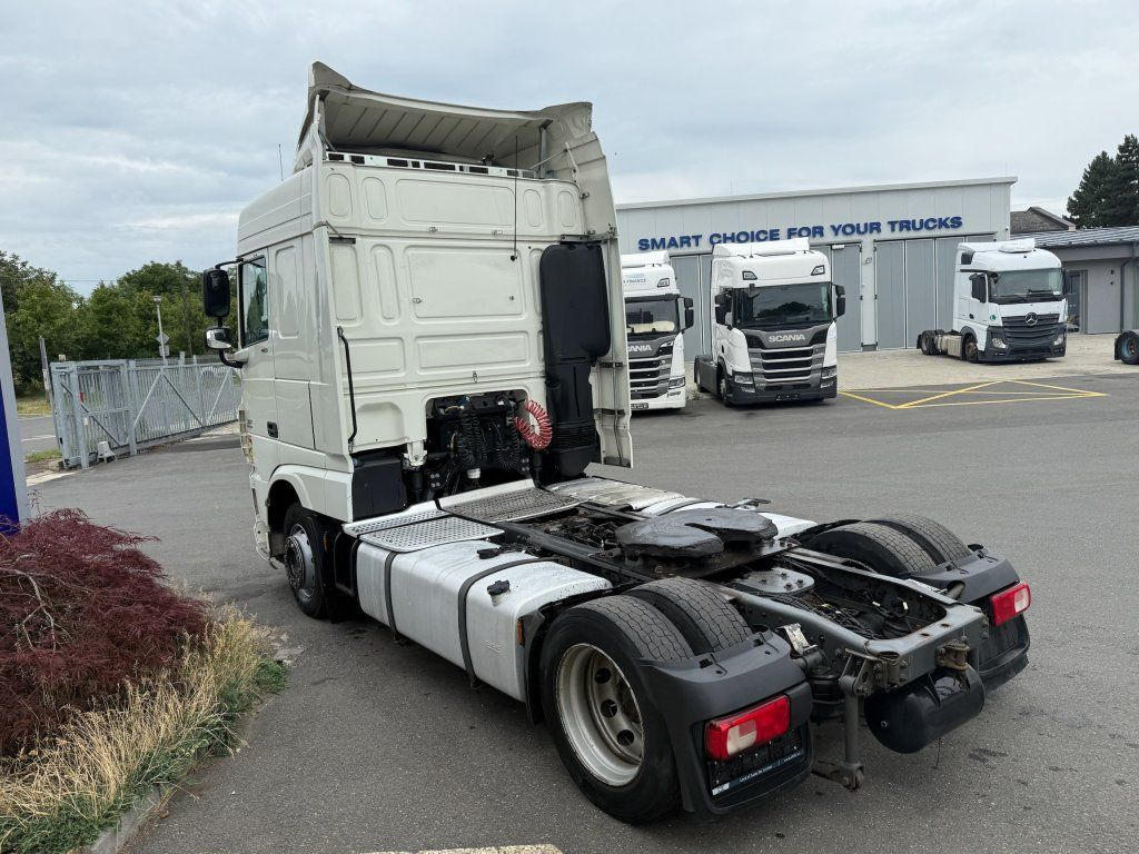 DAF XF460 EURO 6 MEGA/lowdeck - Tractor head: gambar 5 DAF XF460 EURO 6 MEGA/lowdeck - Tractor head: gambar 5