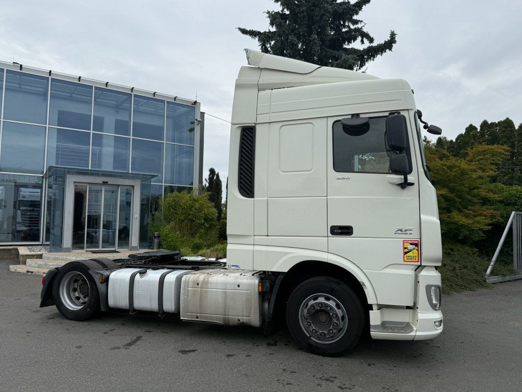 DAF XF460 EURO 6 MEGA/lowdeck - Tractor head: gambar 3 DAF XF460 EURO 6 MEGA/lowdeck - Tractor head: gambar 3